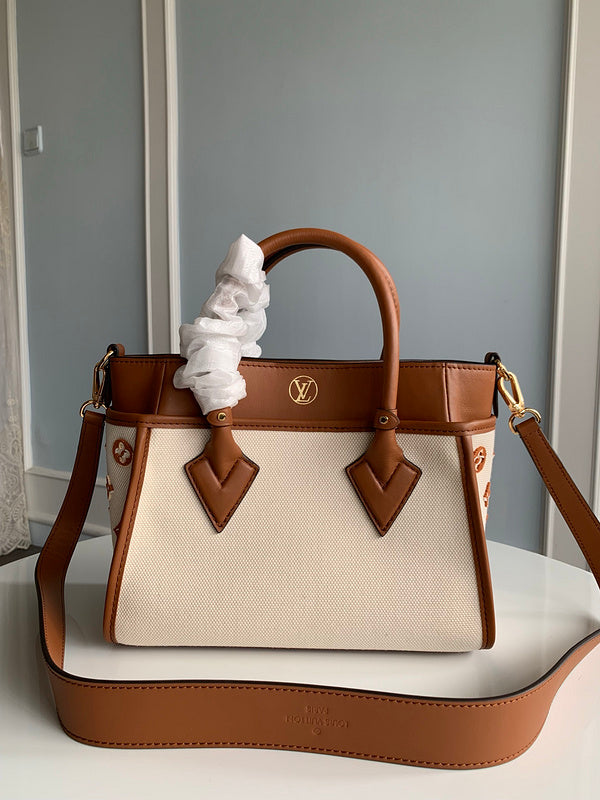 Satchel Bags - VL2 Bags - 323