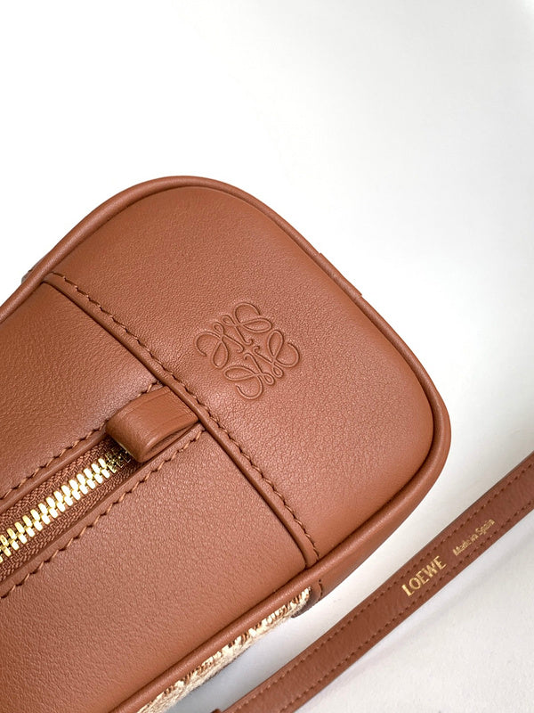 Glamy - LWO Bags - 929