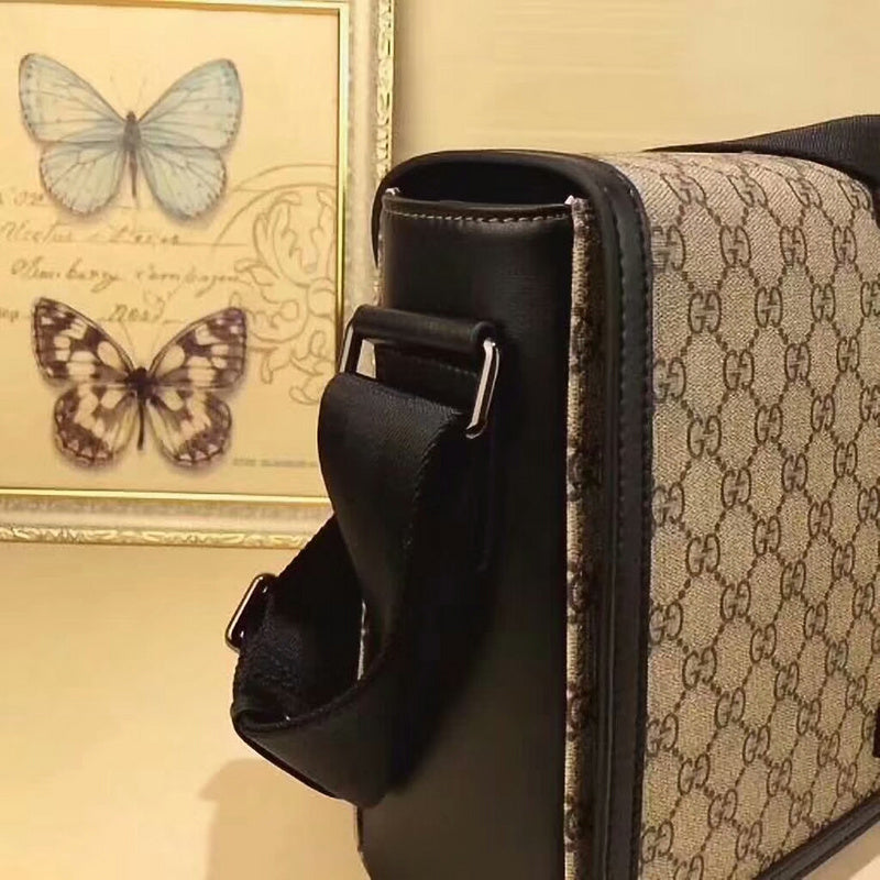 Satchel Bags - GCI Bags - 2373