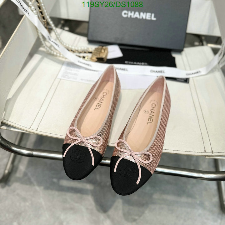 SAMC - CHL Women Shoes Ballet - 087