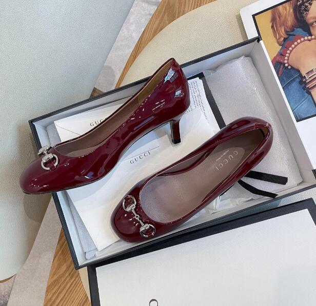 SAMC - GUKI Women Shoes - 773