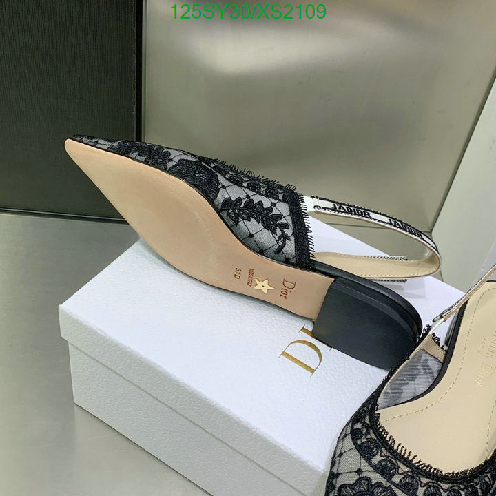 SAMCC - DOR Women Shoes - 2228