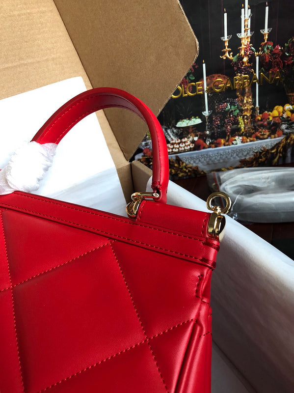 Glamy - DG bag - 524