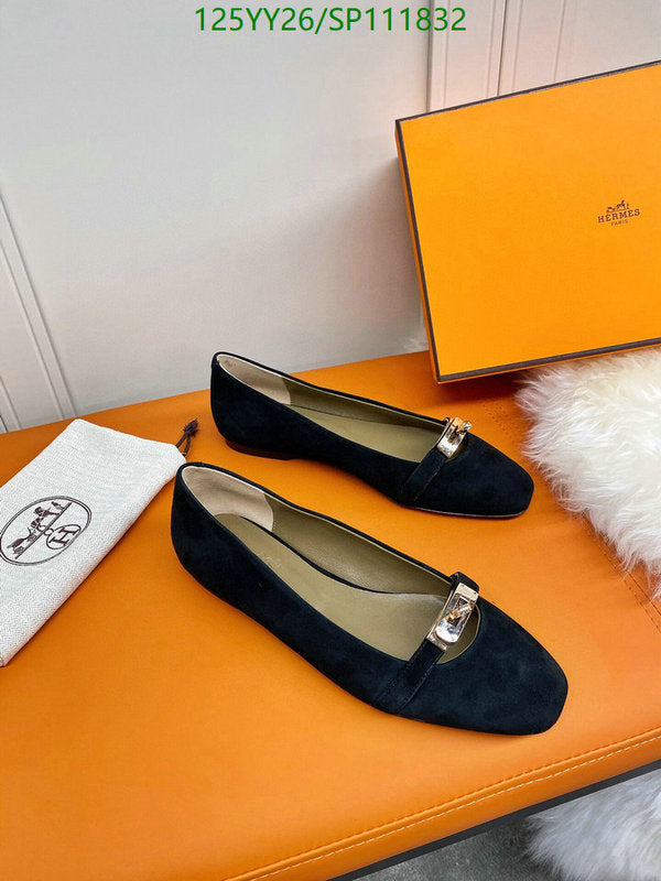 SAMC - HMS Women Shoes - 287