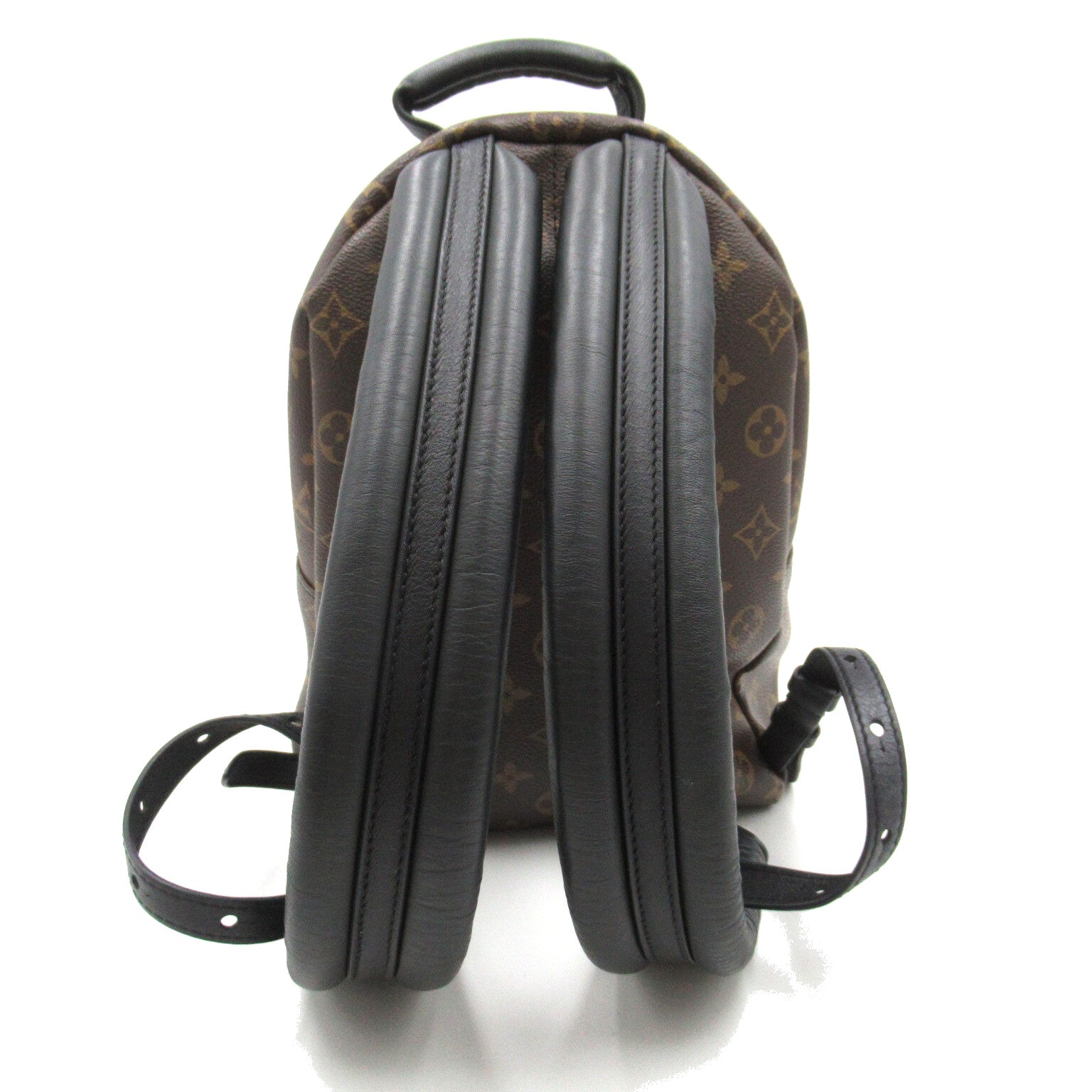 Louis Vuitton Louis Vuitton Palm Supremes Backpack PM Backpack Backpack Backpack Backpack Bag PVC  Canvas Monogram  Brown M44871