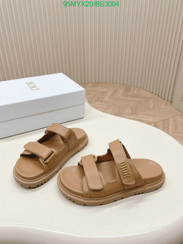 SAMCC - DOR Women Shoes - 1519