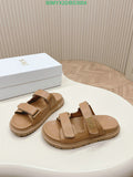 SAMCC - DOR Women Shoes - 1519