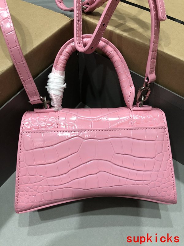 Glami- - BG Hourglass Bags - 107