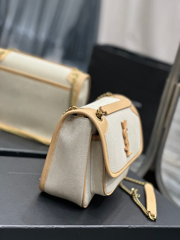 Glamy - YLS Bags - 854