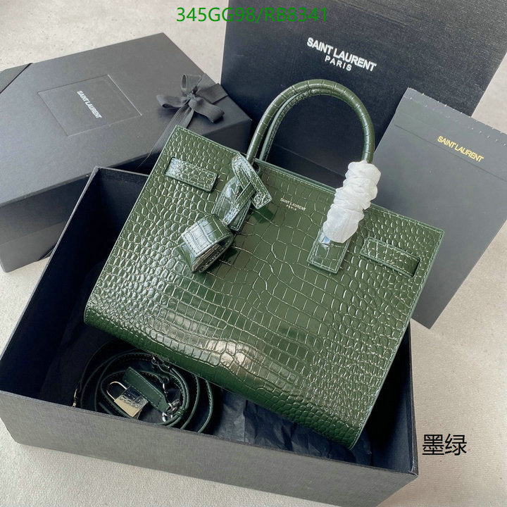 SAMC - YLS Bags - 150