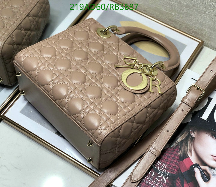 SAMCC - DOR Bags - 1208