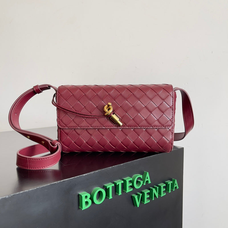 Glamy - BOV Bags - 277