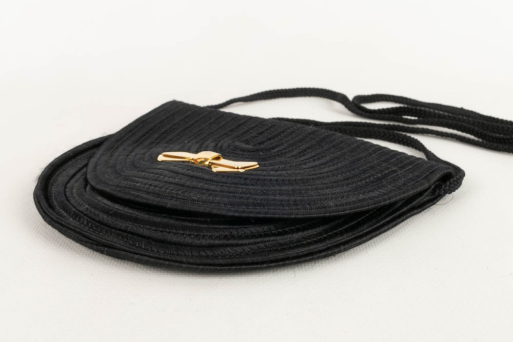 Sac en passementerie Nina Ricci