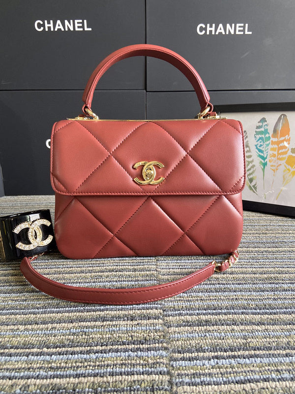 Chanel Bags