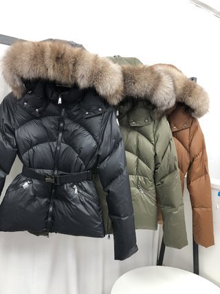 SAMC - Mix Jackets - 623