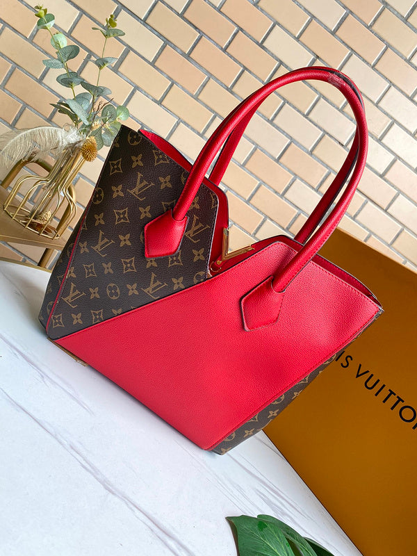 Satchel Bags - VL2 Bags - 808