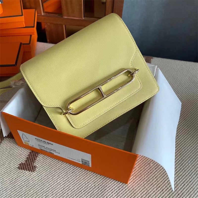 Glami - HMS Bags - 101