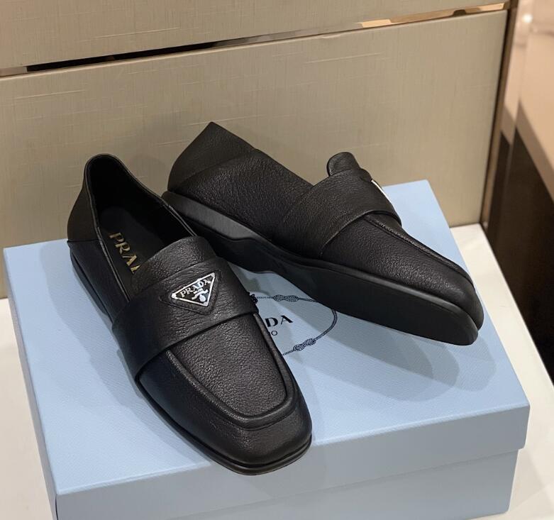 GlamyMen Shoes - 063