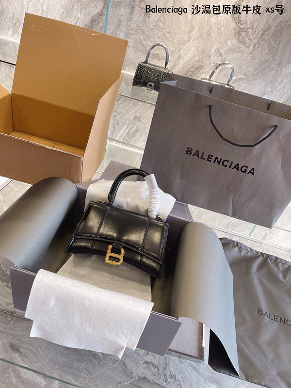 Satchel Bags - BGA Bags - 1436