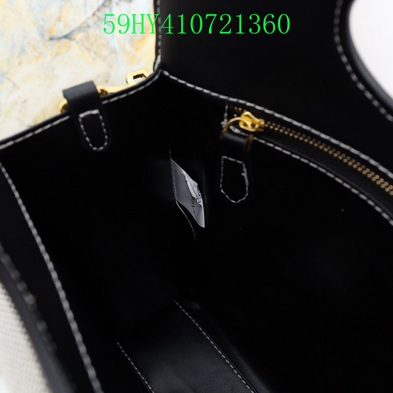 ELE Fashion -BBR Bags - 457
