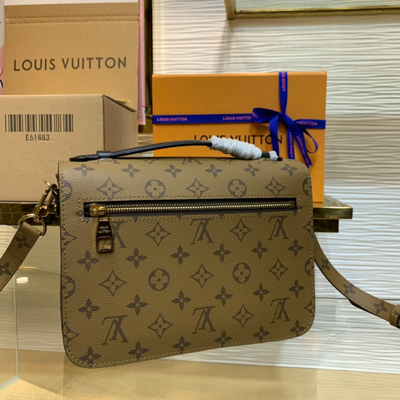 Glami GlamI Lu-Vi Bags - 16664