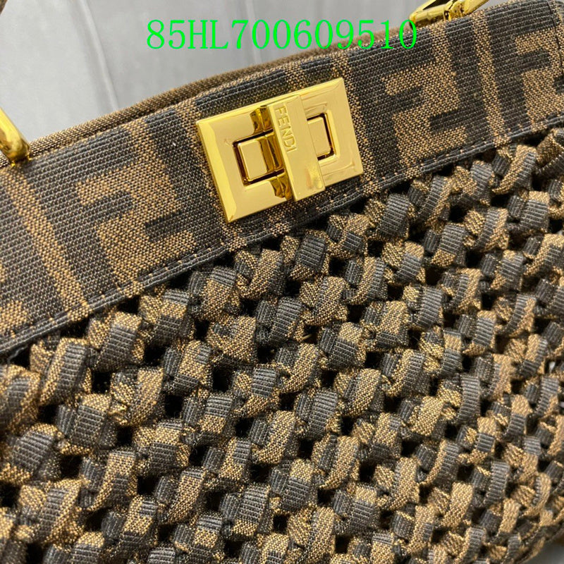 Glami - FDE Bags - 3168