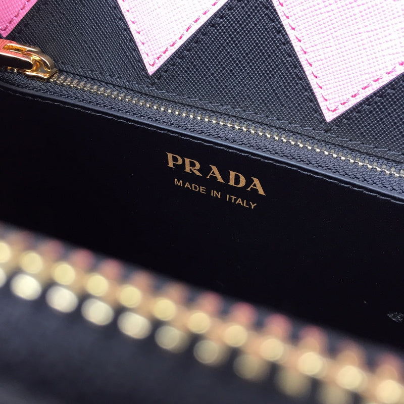 Satchel Bags - PDA Bags - 1347