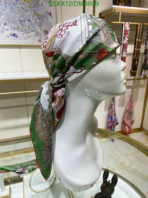 SAMC - HMS Scarves - 024