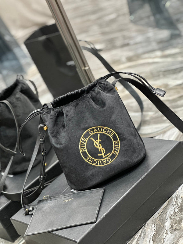 Glamy - YLS Bags - 935