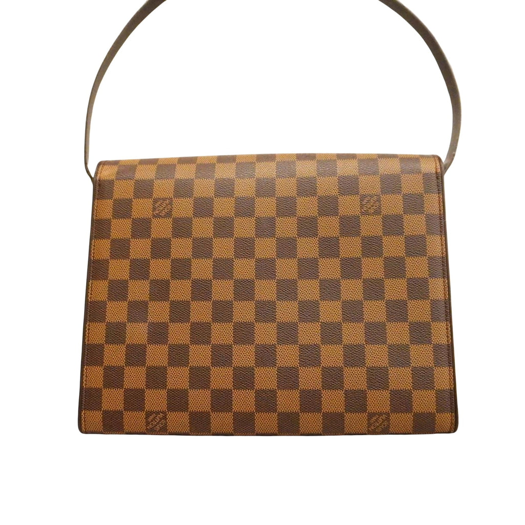 Louis Vuitton Tribeca  Canvas Shopper Bag ()