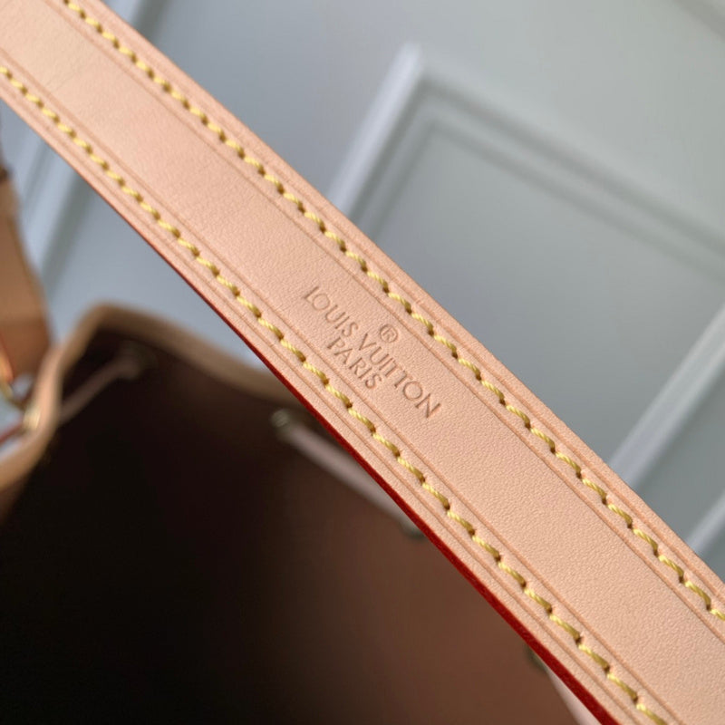 Satchel Bags - VL2 Bags - 014