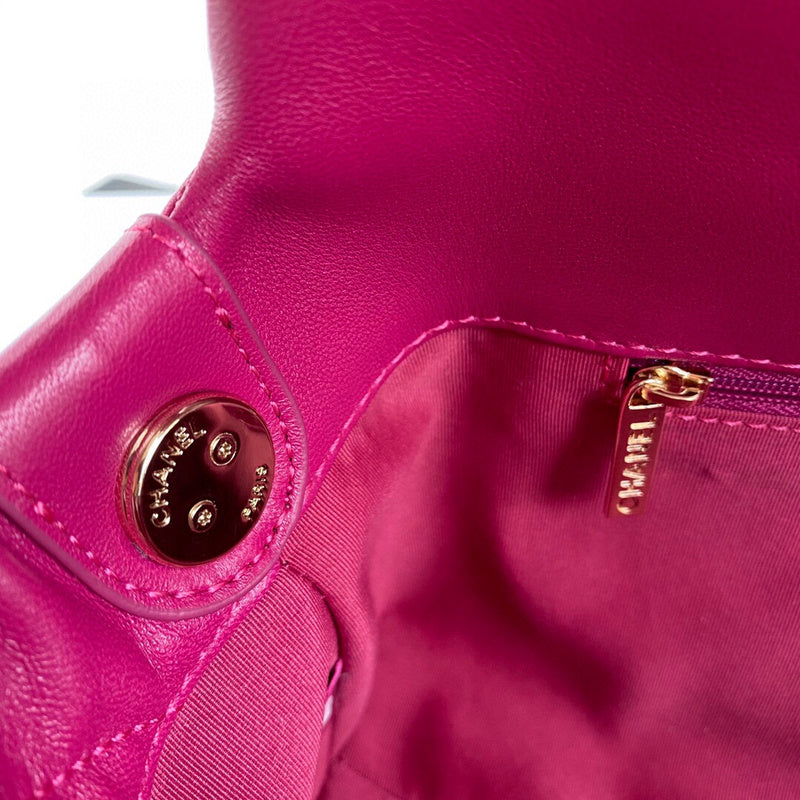 Satchel Bags - CHL Bags - 4723