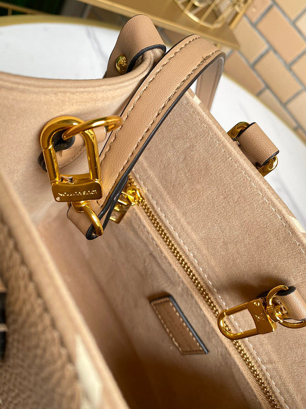 Satchel Bags - VL Bags - 667