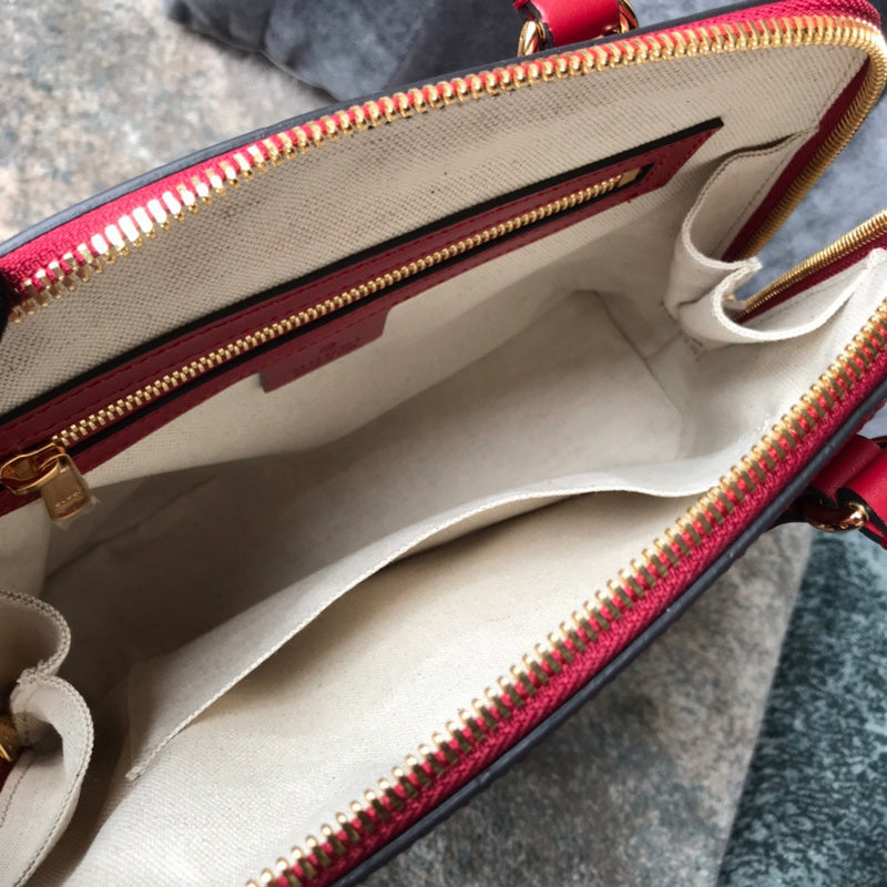 Satchel Bags - GCI Bags - 6214