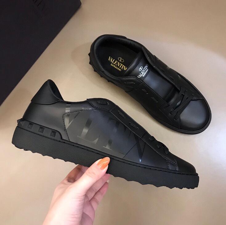 SAMC - VEL Men Shoes - 366