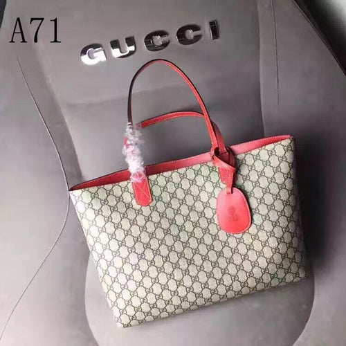 Glami Fashion - GCI Bags - 10275
