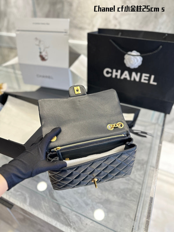 Satchel Bags - CLN Bags - 154