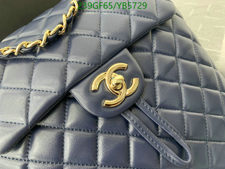 SAMC - CHL Bags - 837