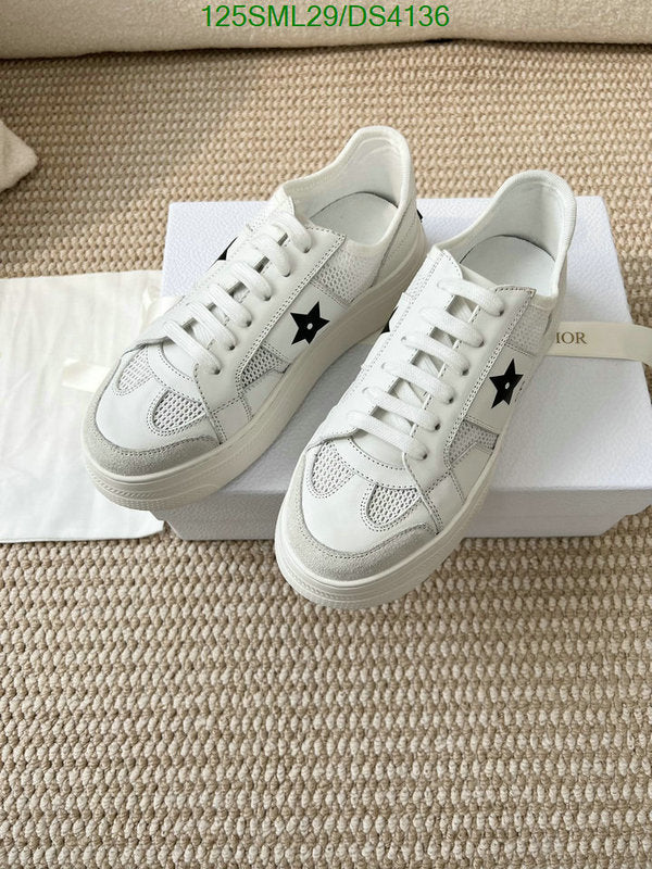 SAMCC - DOR Women Shoes - 1424