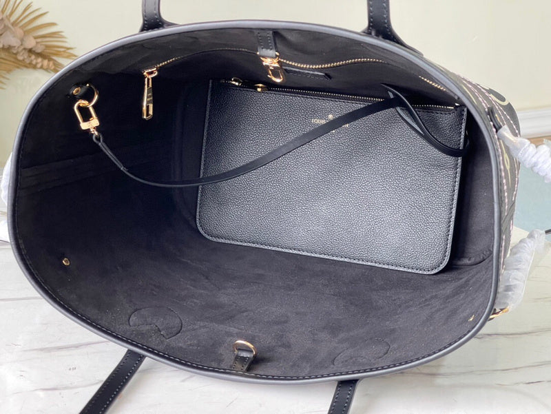 GlamI Lu-Vi bags - 5420