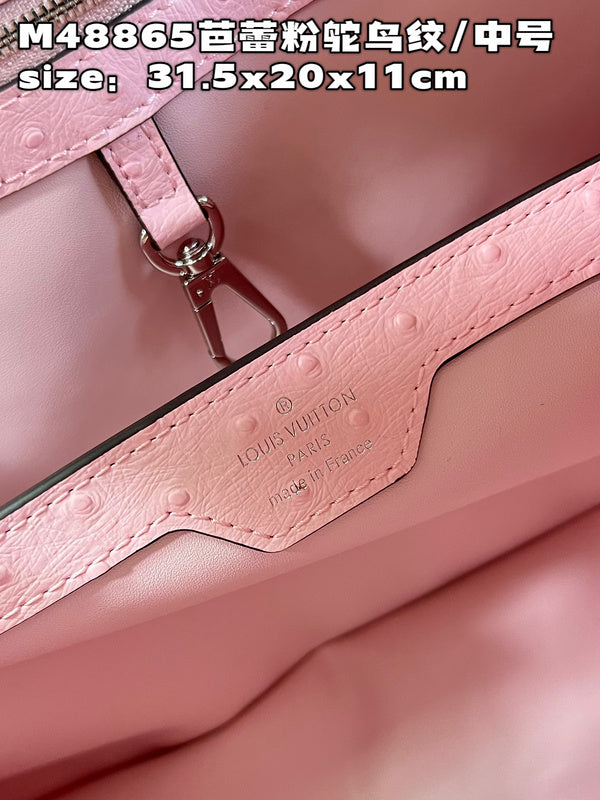 Satchel Bags - VL Bags - 1591