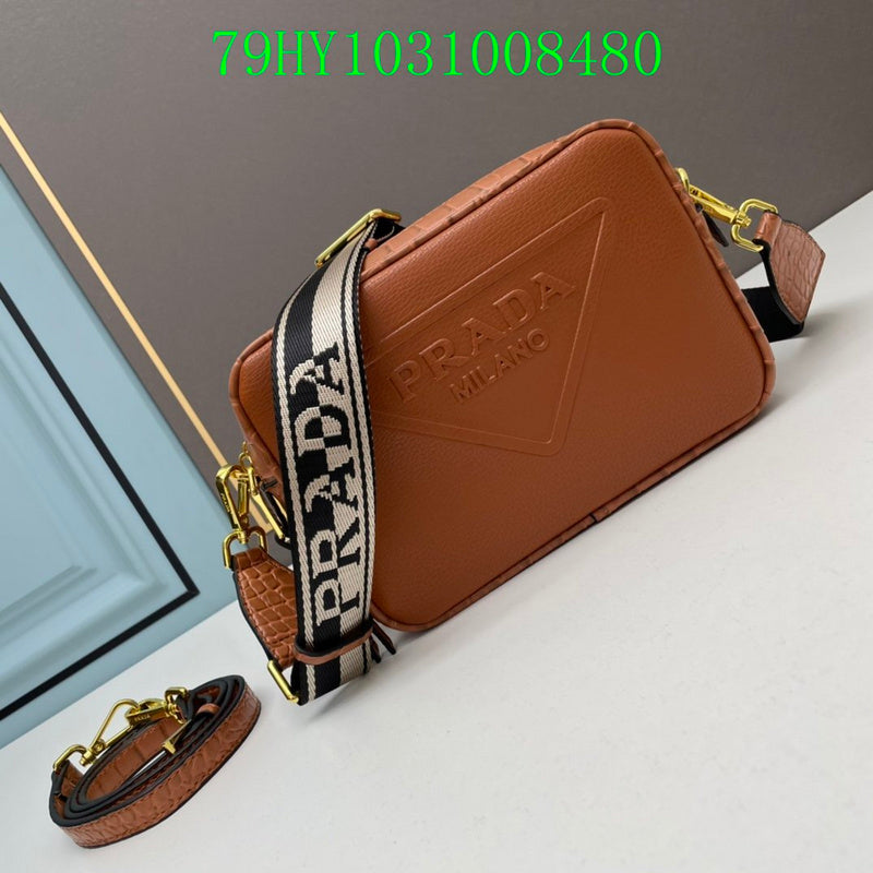 Satchel Bags - PDA Bags - 3931