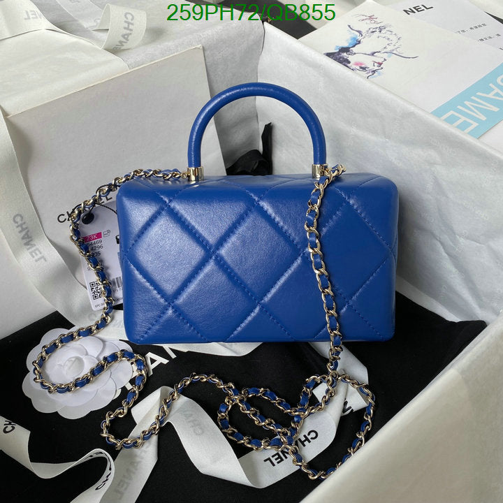 SAMC - CHL Bags - 352