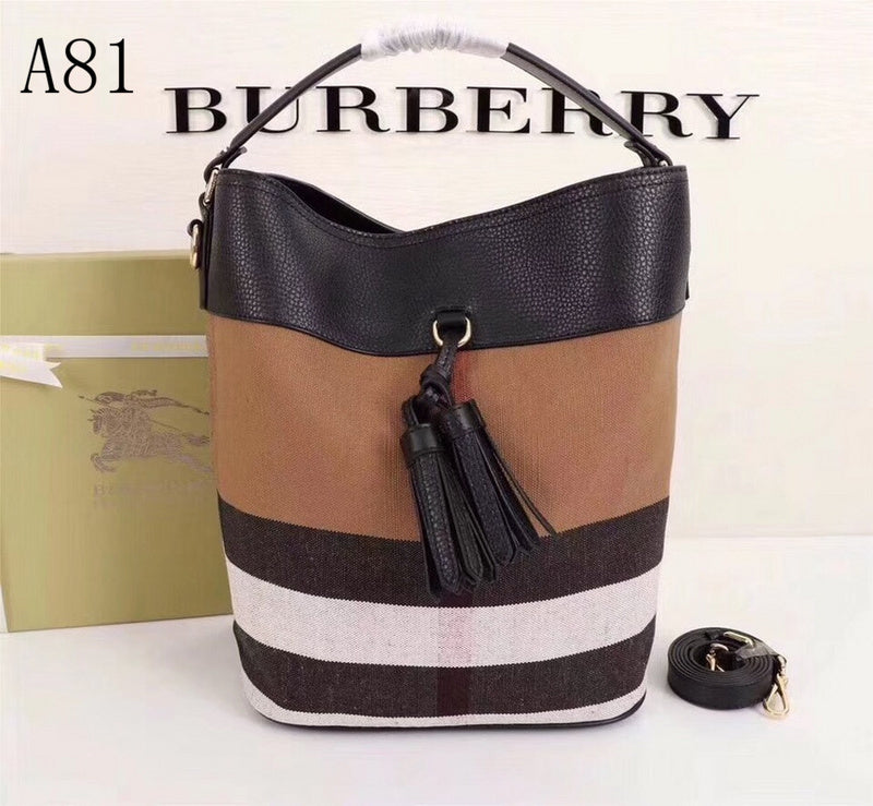 Glami Fashion -BBR Bags - 782