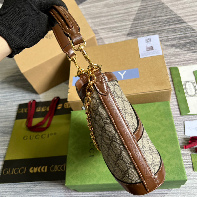 Satchel Bags - GCI Bags - 6455
