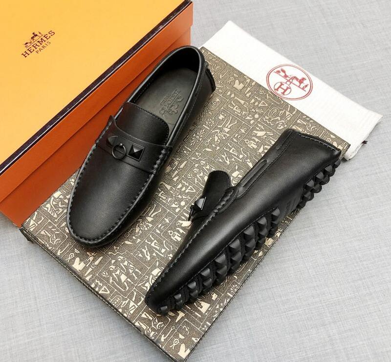 SAMC - HMS Men Shoes - 098
