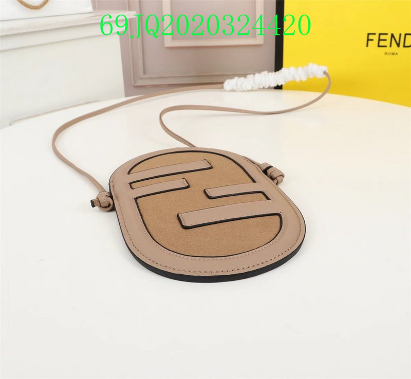 Glami - FDE Bags - 1756