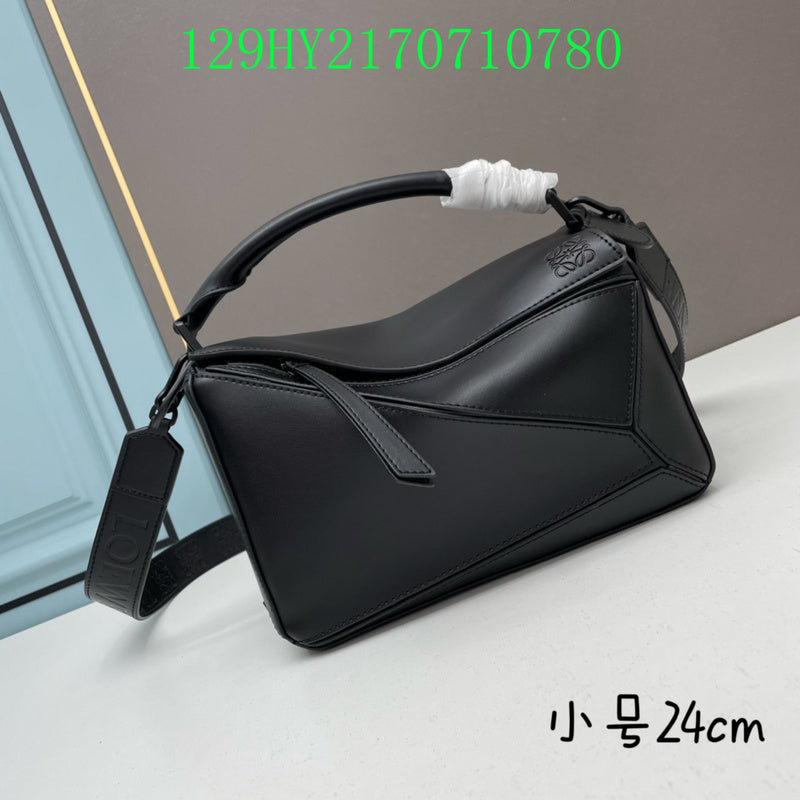 Satchel Bags - LWE Bags - 051