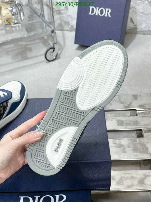 SAMCC - DOR Women Shoes - 1650