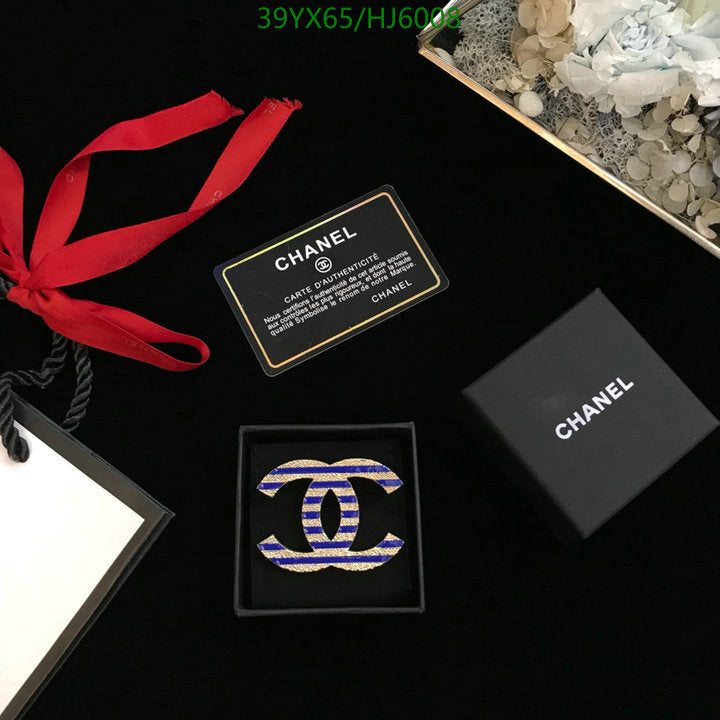 SAMC - CHL Jewelry - 480